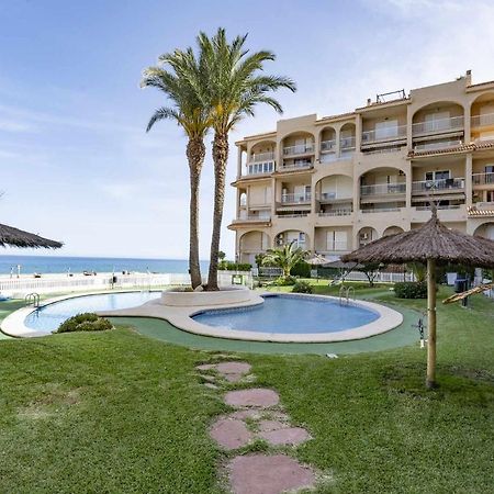 Colina 1 Apartamento Parking Piscina Mar 엘 캄펠로 외부 사진